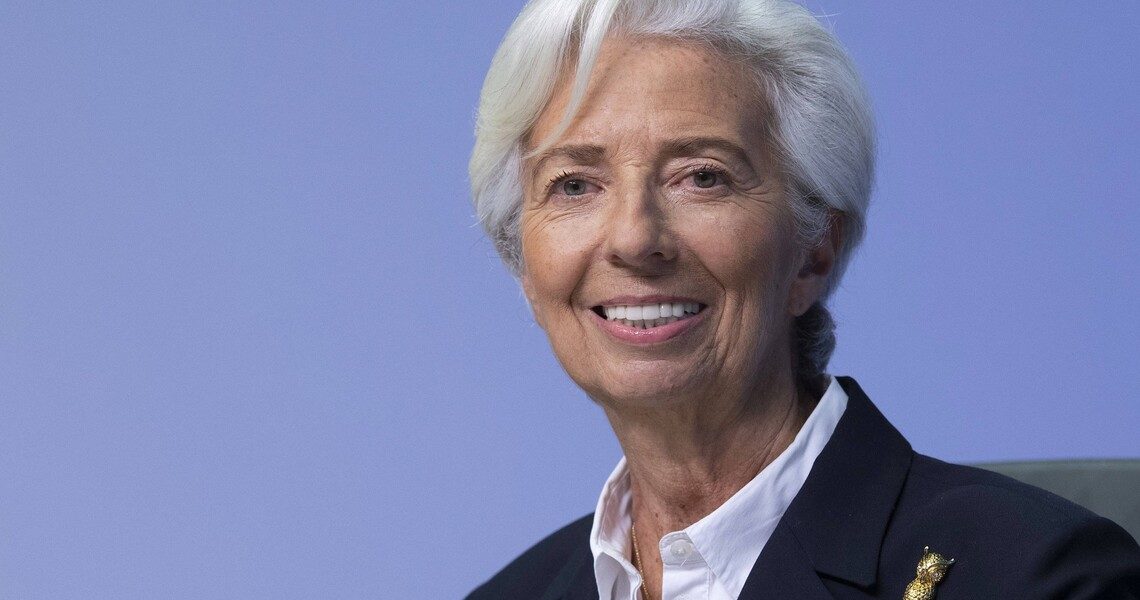 Christine Lagarde: altro attacco alle criptovalute