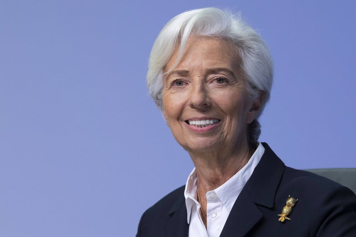 Christine Lagarde: altro attacco alle criptovalute
