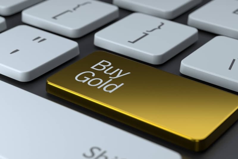 Technical Analysis of Gold - Learn the Basics and Apply Today