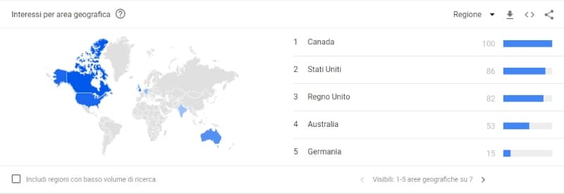 google trend area geografica bitcoin is dead