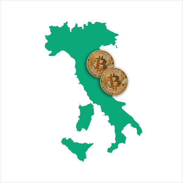 italia coinbase crypto