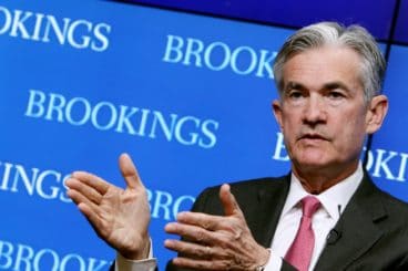 Jerome Powell difende il rialzo dei tassi e rassicura sulla recessione