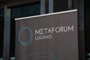 Metaforum: più di 500 persone a Lugano per la prima edizione dell’evento