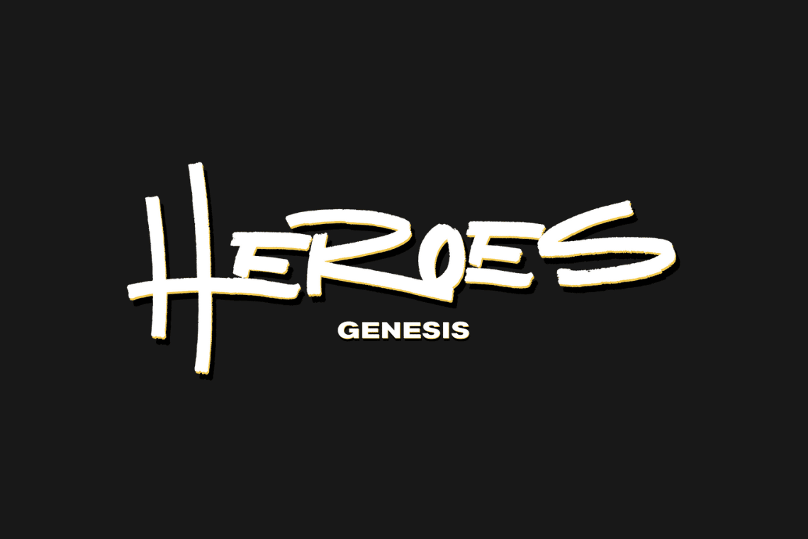 noku heroes genesis