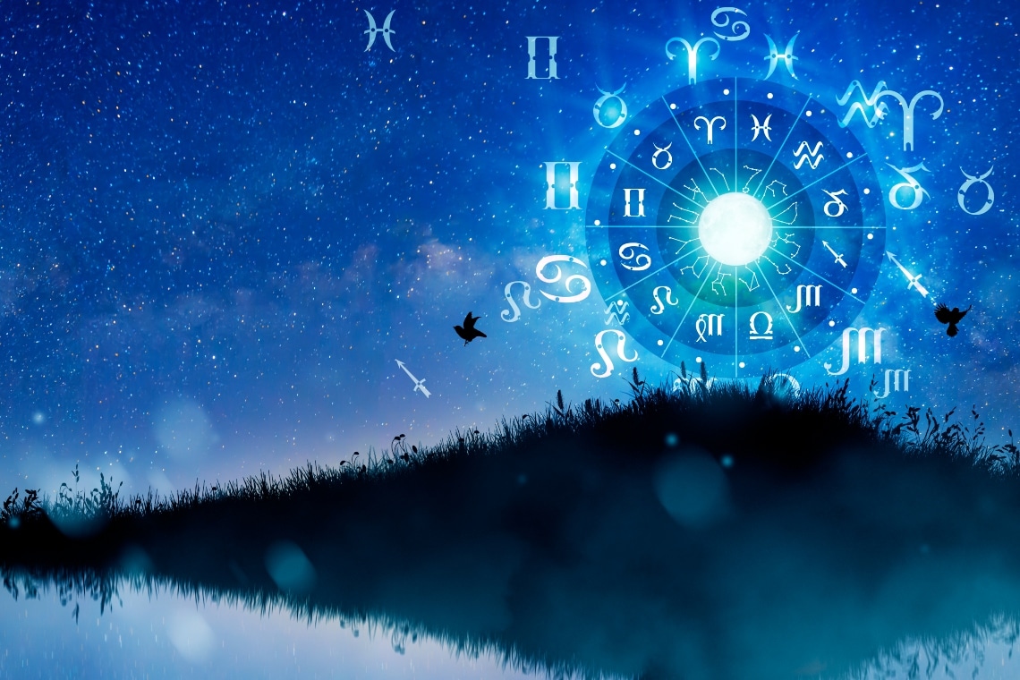 Crypto Horoscope