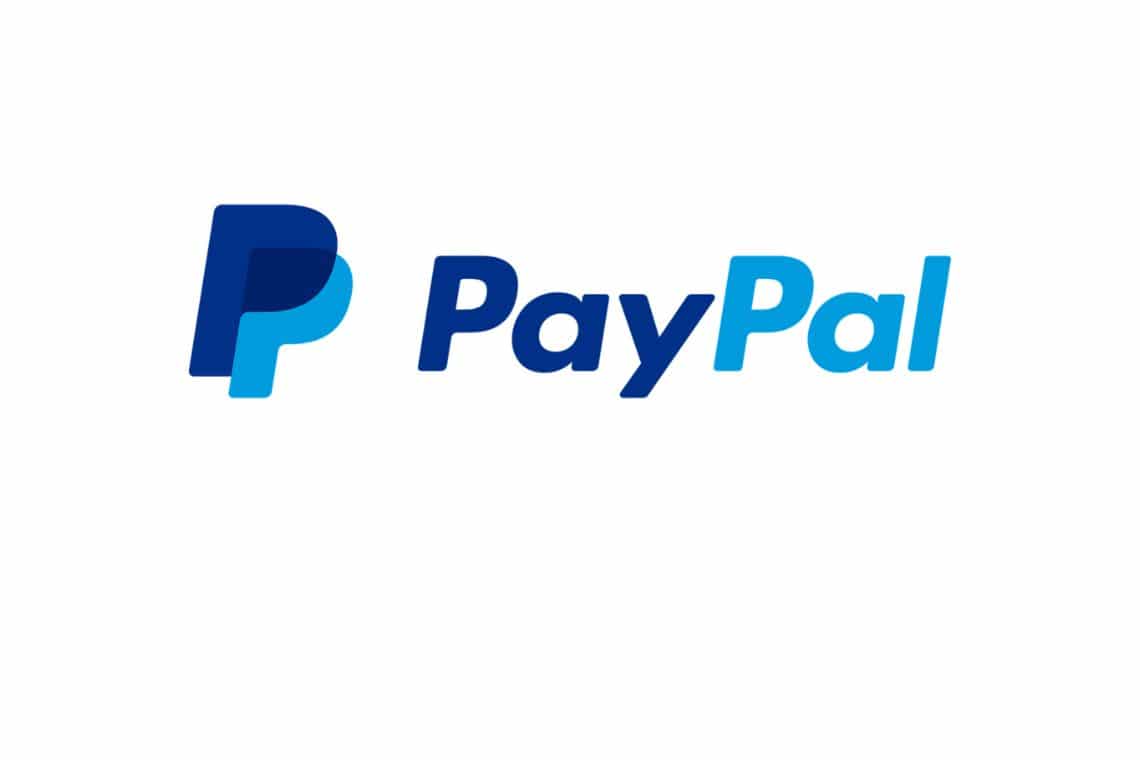 paypal Bitcoin Ethereum