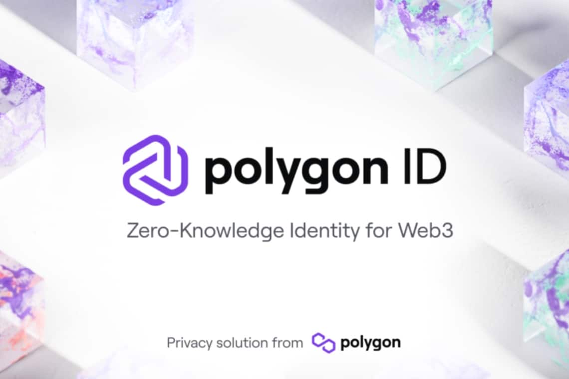 Lanciato Polygon ID per le votazioni nelle DAO