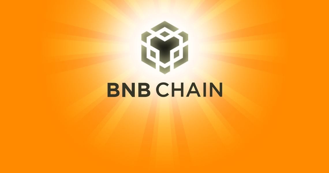 La nuova roadmap tecnica di BNB Chain