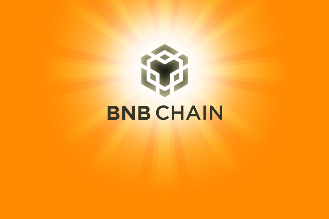 La nuova roadmap tecnica di BNB Chain