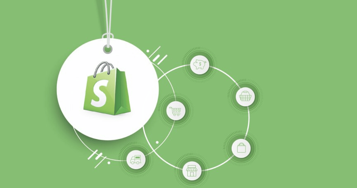 Shopify integra gli NFT