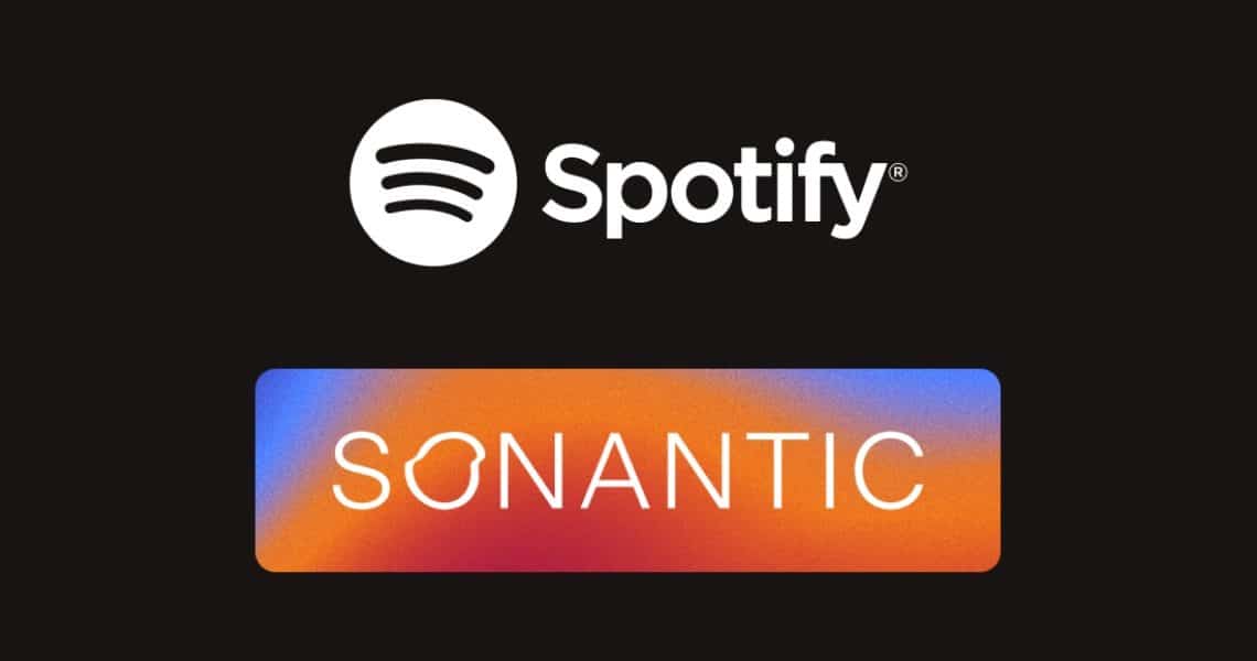 Spotify acquisisce Sonantic: la piattaforma AI che crea voci umane realistiche