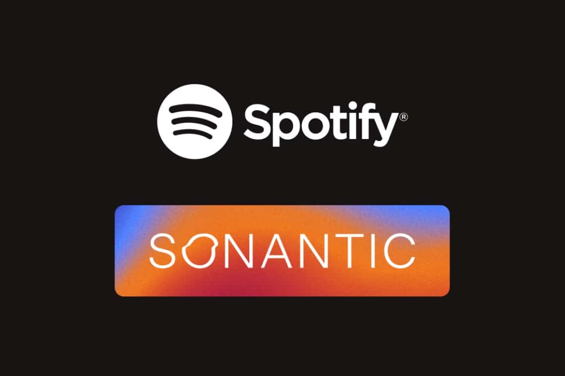 spotify sonantic