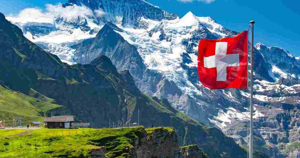 La Svizzera pensa a nuove regole più stringenti per le crypto