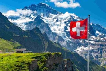 La Svizzera pensa a nuove regole più stringenti per le crypto