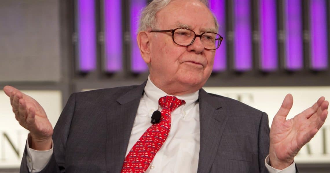Warren Buffett contro il Bitcoin