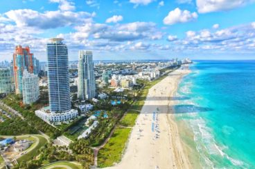 Miami: il sindaco con TIME, Mastercard e Salesforce lanciano 5000 NFT