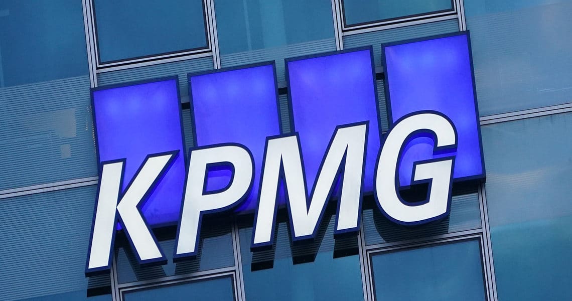 KPMG responsabile dell’audit della stablecoin GBPT