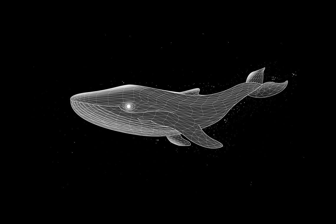 XRP whale