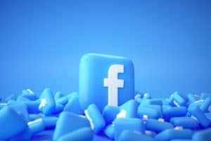 Facebook testa gli NFT sui profili