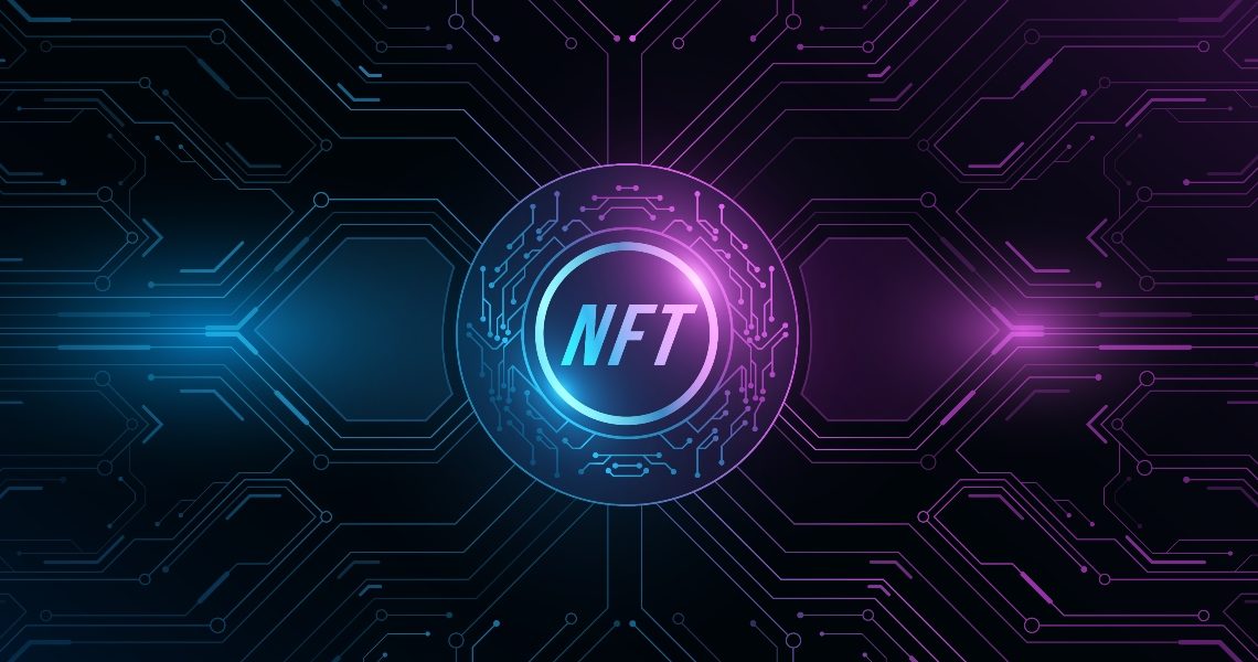 CrossTower supporta NFT mintati su Ripple