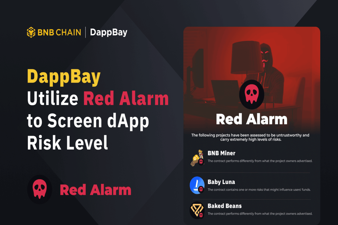 BNB Chain lancia la nuova piattaforma – DappBay