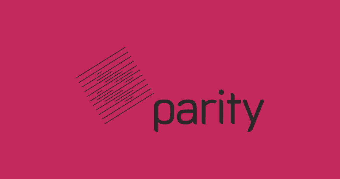 Parity Technologies assume tre nuovi executive