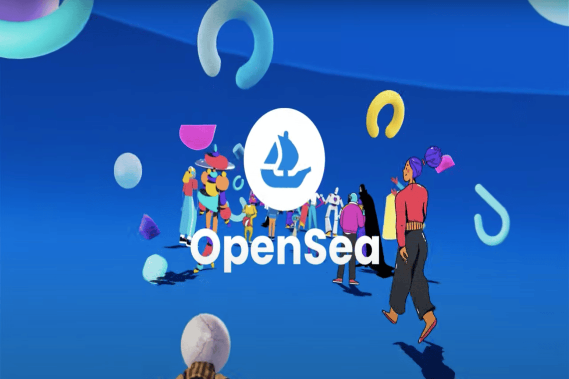 Opensea employees