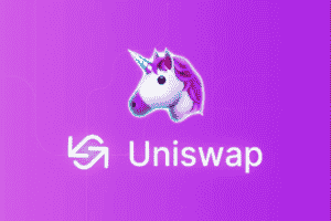 Uniswap Ledger