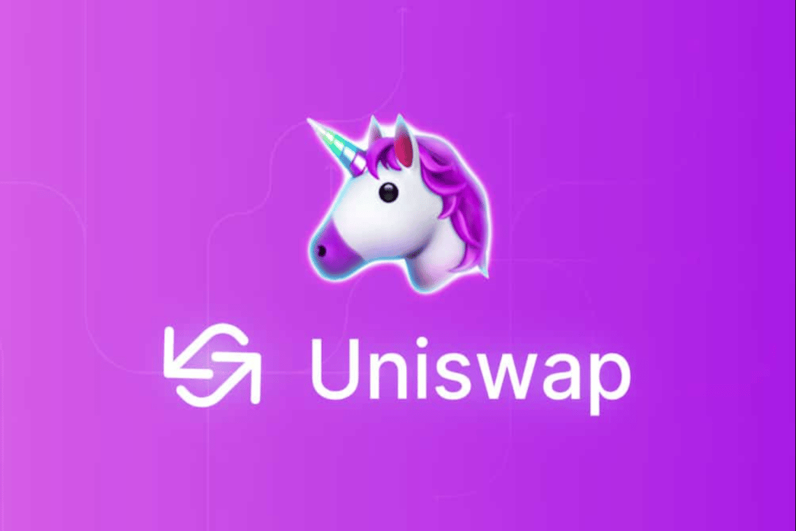 Uniswap v3 apporta migliorie alla Defi grazie all'implementazione della blockchain di Bitcoin