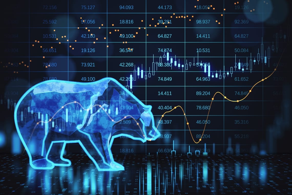 Citibank: il bear market forse è finito