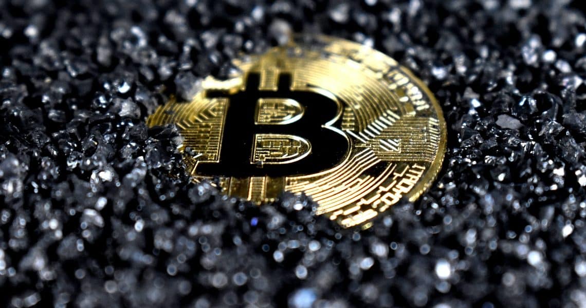 Il prezzo del Bitcoin potrebbe scendere a $12.000