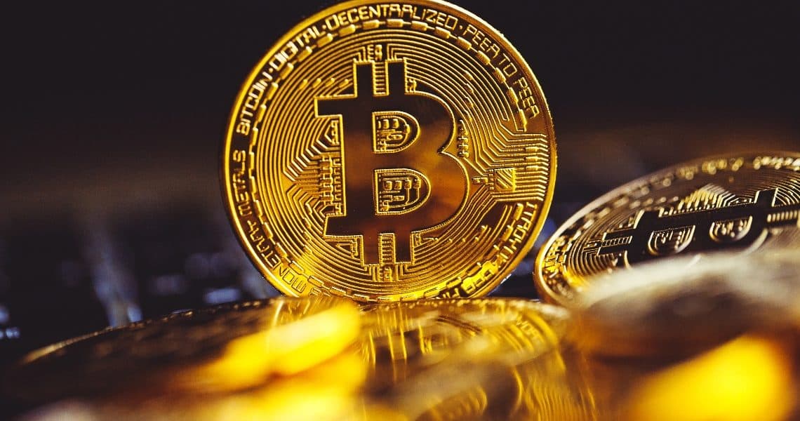 Bitcoin dominance ferma da un anno