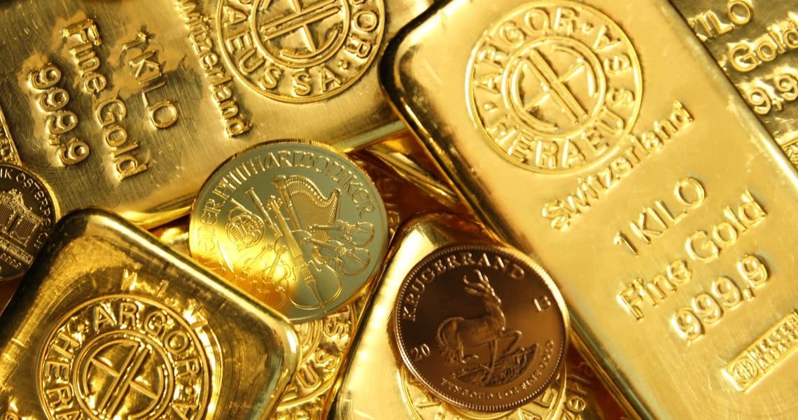 Bitcoin performa meglio dell’oro
