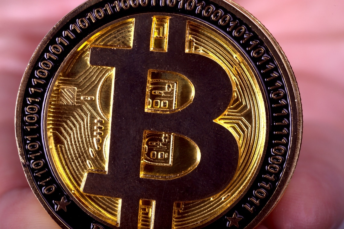 Regno Unito: aggiungere Bitcoin e crypto in nuovi prodotti di investimento