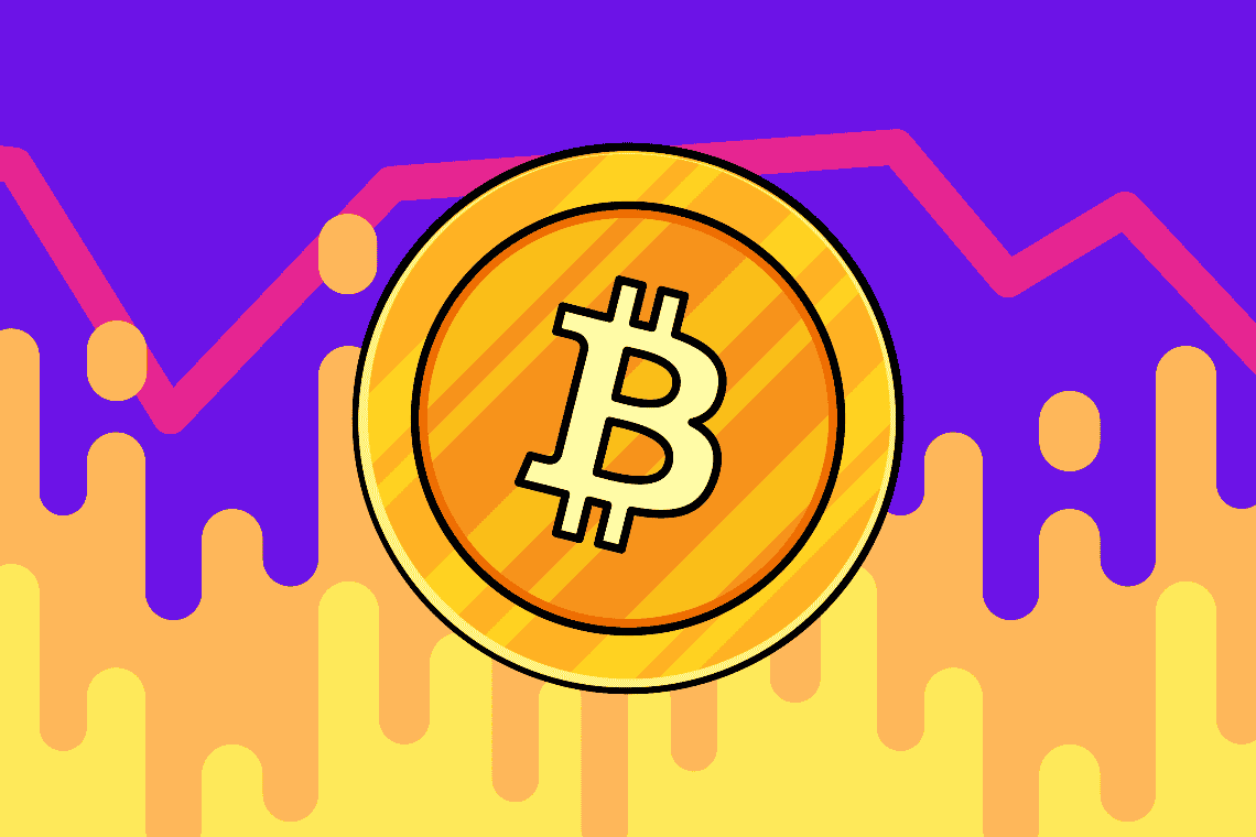 Quattro fattori per la rinascita di Bitcoin