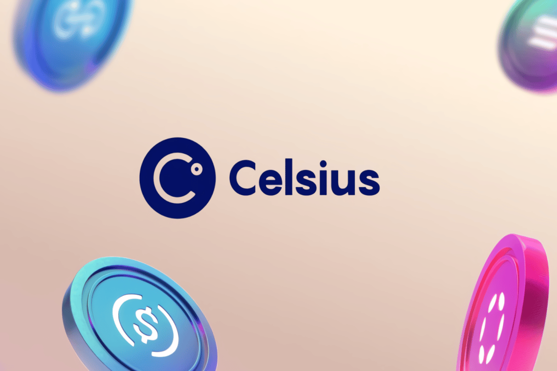 Celsius Network estingue totalmente il suo debito in Bitcoin