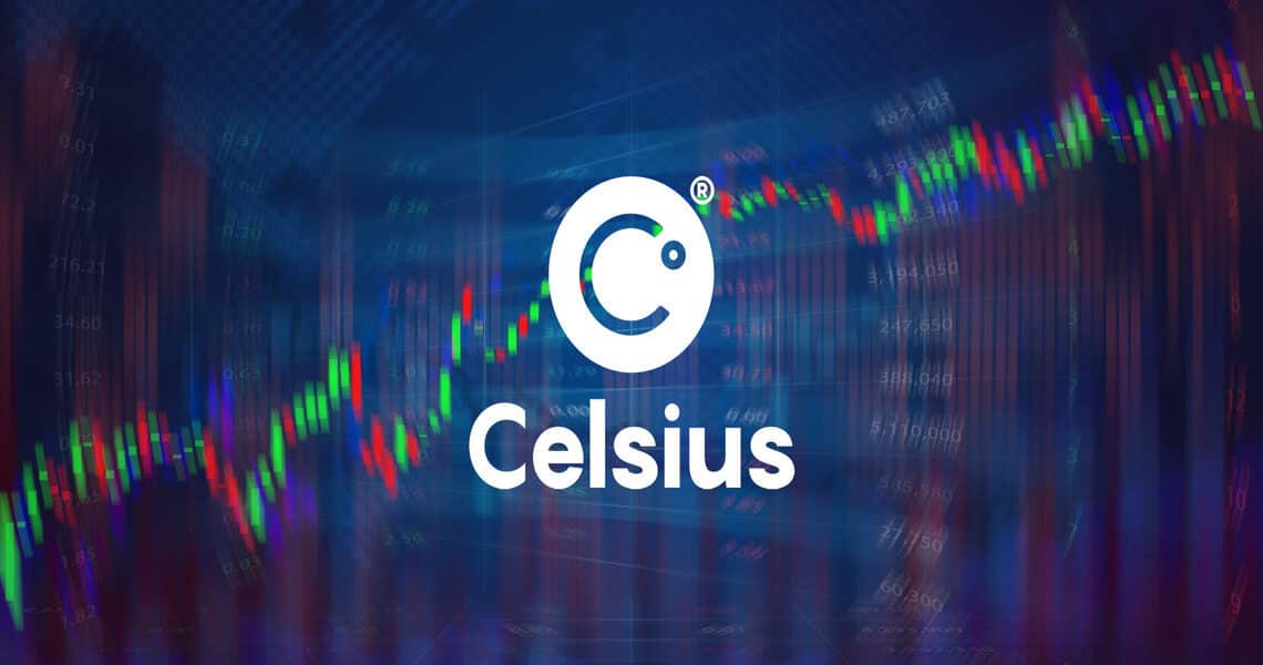Ufficiale: Celsius si dichiara insolvente