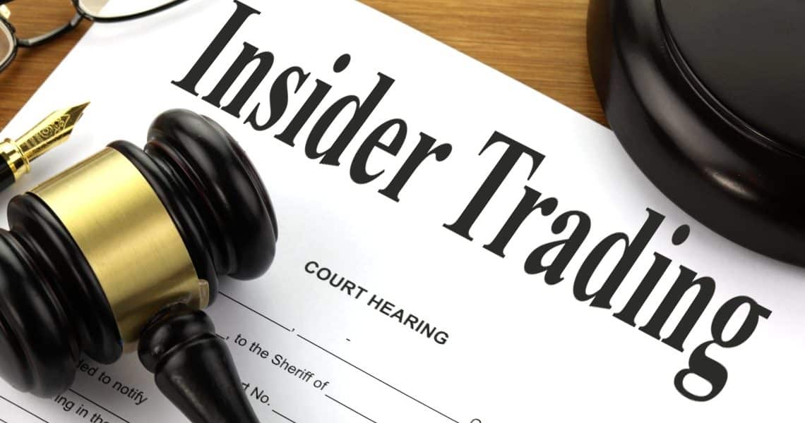 Ex manager di Coinbase accusato di insider trading