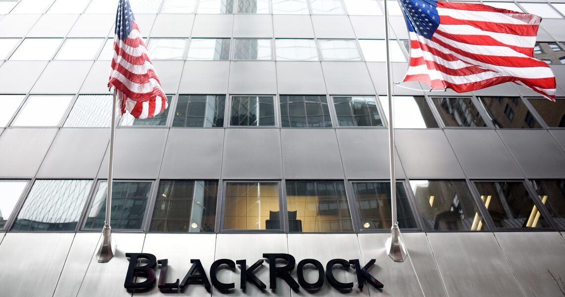 Ex di Blackrock: “Bitcoin entrerà in tutti i portafogli”