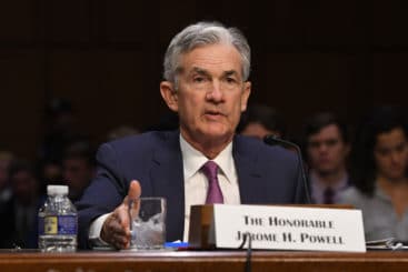 La Fed alza i tassi di 75 punti base e Powell minimizza sulla recessione