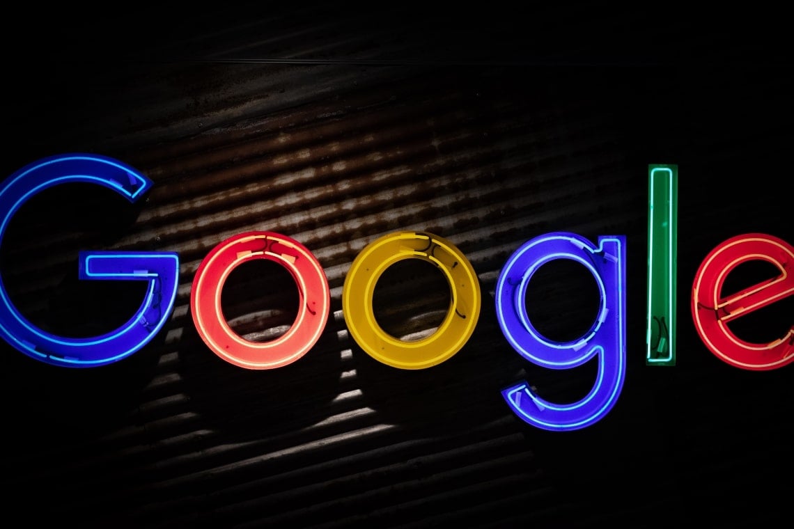 Google chiude l’ultima trimestrale in rosso
