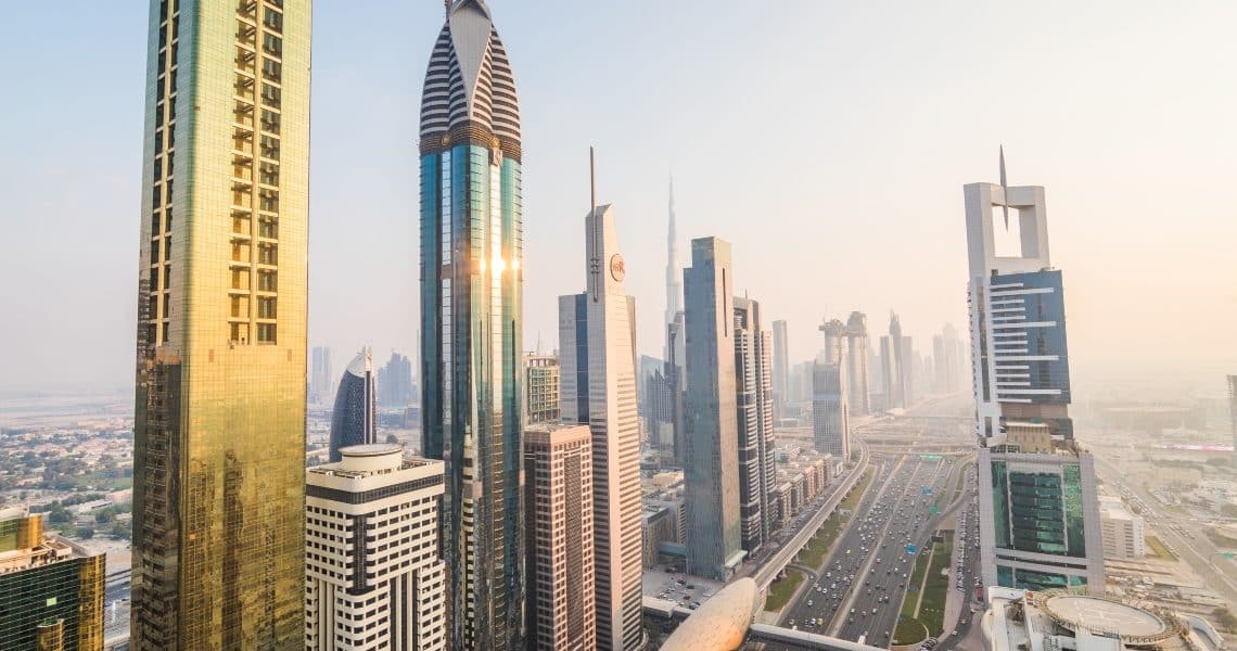 Huobi ottiene la licenza provvisoria per operare a Dubai