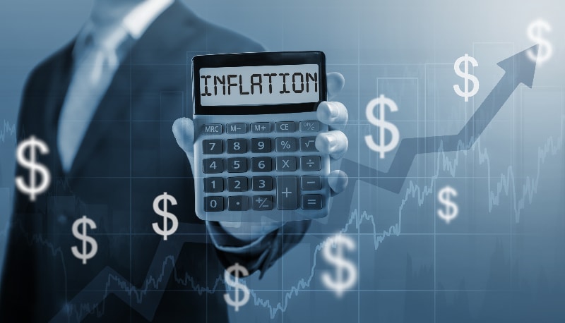 inflazione usa fed