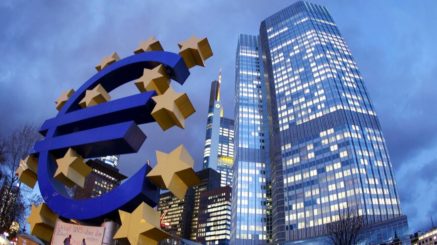 BCE: “urgente una nuova legge sulle crypto”