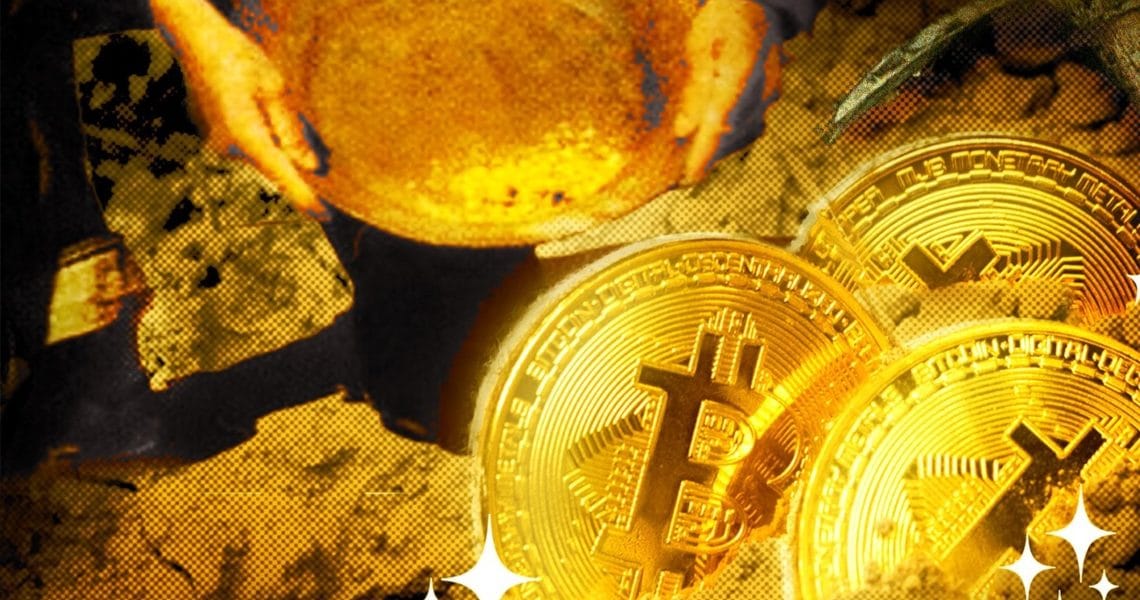 Mining: aumentano le vendite di Bitcoin