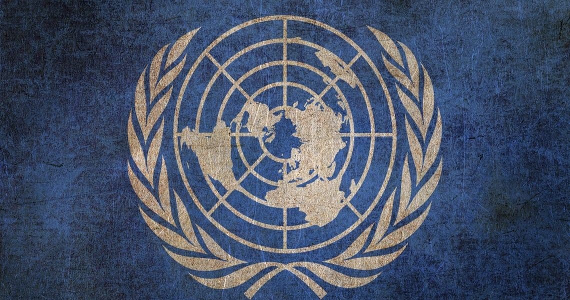 L’ONU vorrebbe bannare le pubblicità crypto