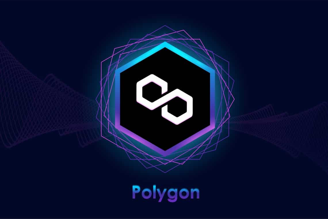 polygon matic