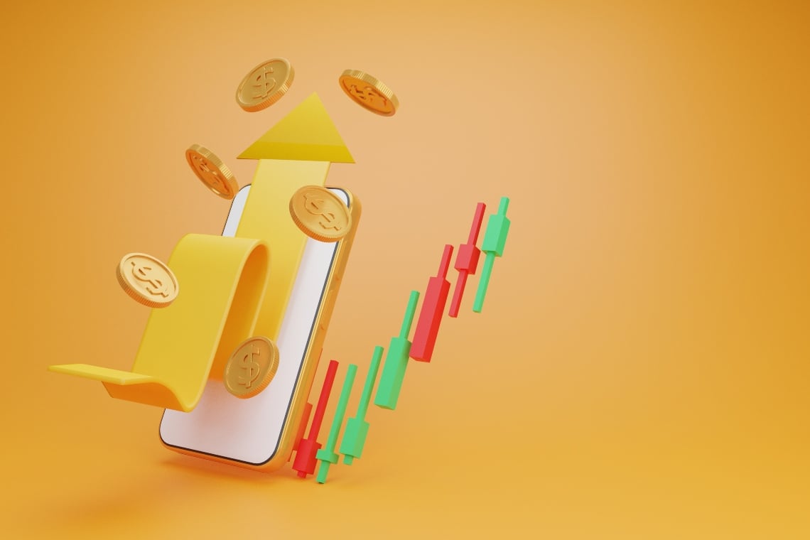 Analisi dei prezzi di Bitcoin (21k), Ethereum (1.4k) e Binance Coin