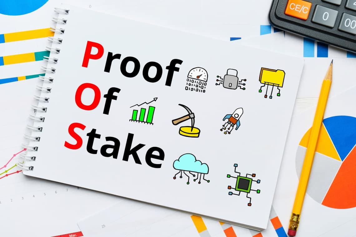 Cardano also enters the Proof-of-Stake confrontation