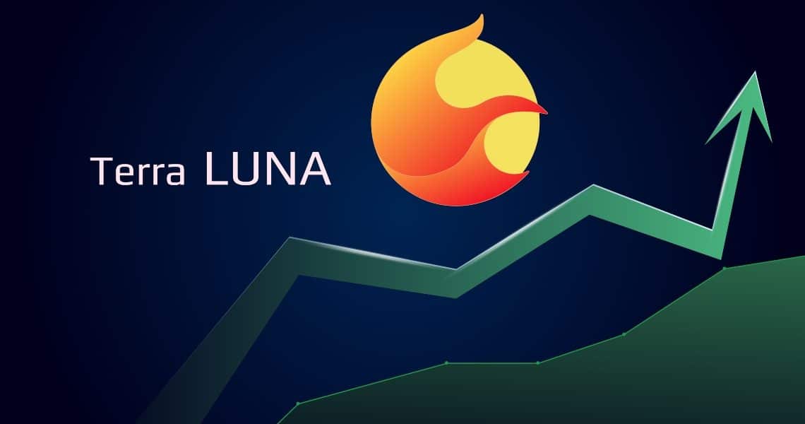 Terra: il prezzo di UST e Luna Classic s’impenna negli ultimi 7 giorni